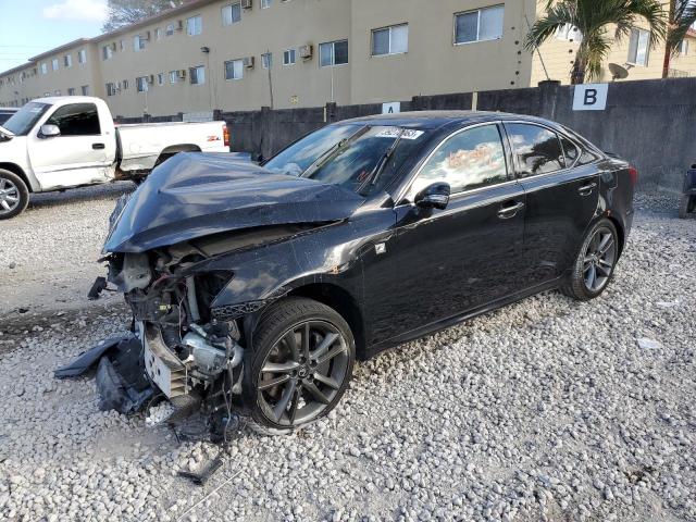 LEXUS IS 350 2013 jthbe5c29d5031534