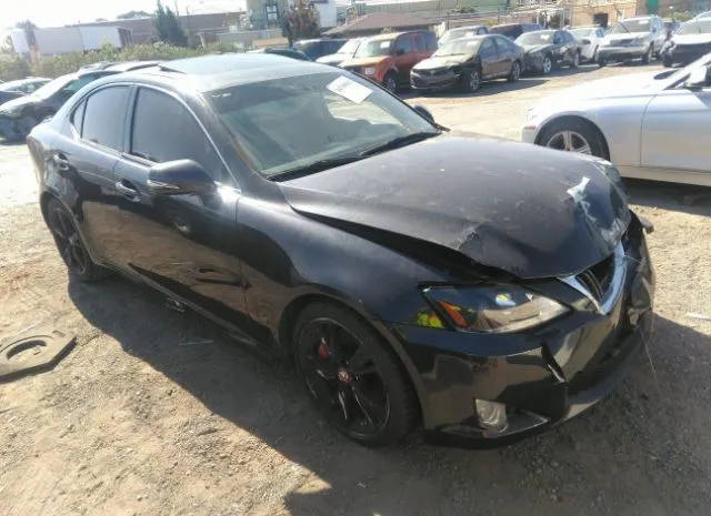 LEXUS IS 350 2010 jthbe5c2xa5023566