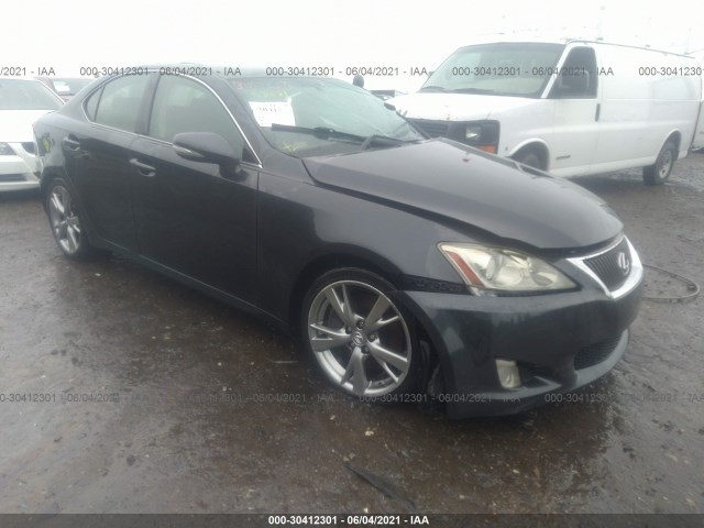 LEXUS IS 350 2010 jthbe5c2xa5024054