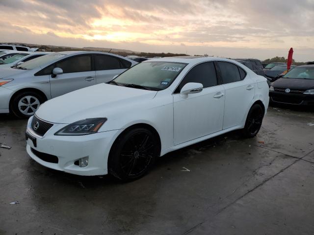 LEXUS IS 350 2010 jthbe5c2xa5024121