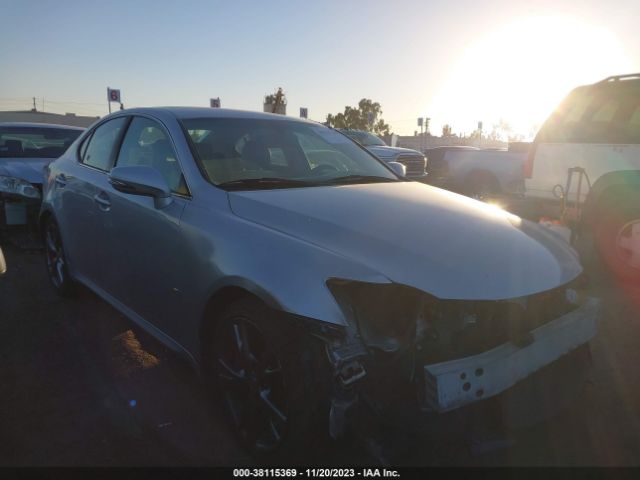 LEXUS IS 350 2010 jthbe5c2xa5024748