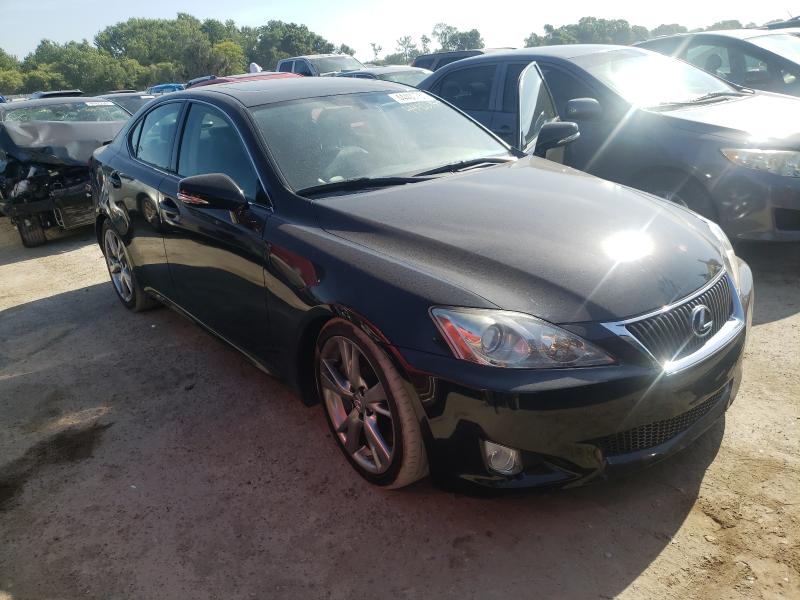 LEXUS IS 350 2010 jthbe5c2xa5024877