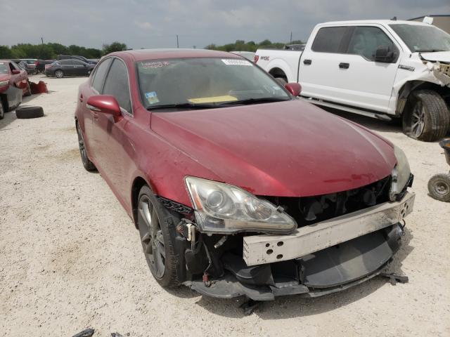 LEXUS IS 350 2010 jthbe5c2xa5025222