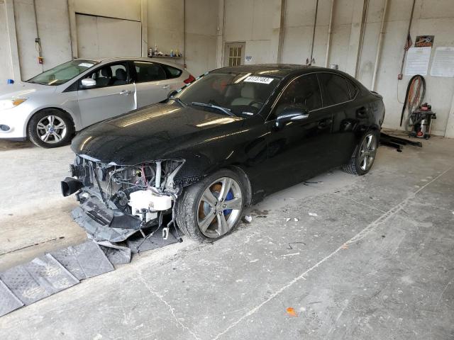 LEXUS IS 350 2011 jthbe5c2xb5025917