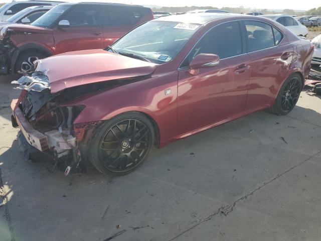 LEXUS IS 350 2011 jthbe5c2xb5027781