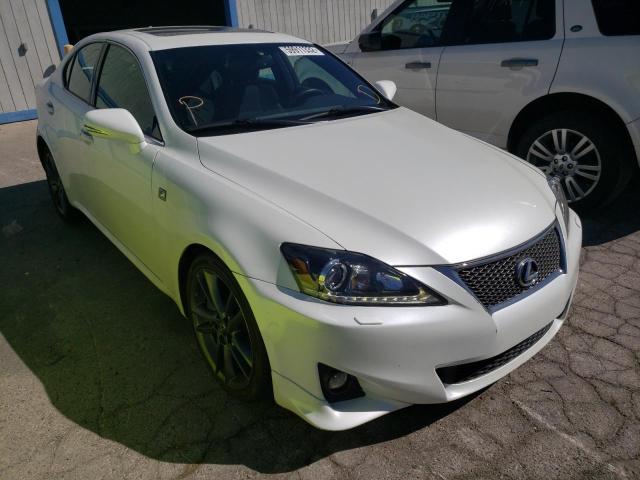 LEXUS IS 350 2011 jthbe5c2xb5028252