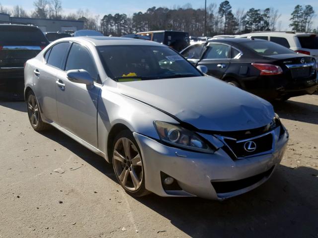 LEXUS IS 350 2012 jthbe5c2xc5028656