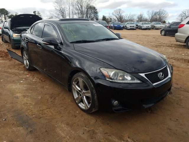 LEXUS IS 350 2012 jthbe5c2xc5028754