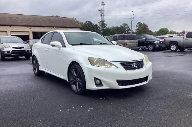 LEXUS IS 350 2012 jthbe5c2xc5029242