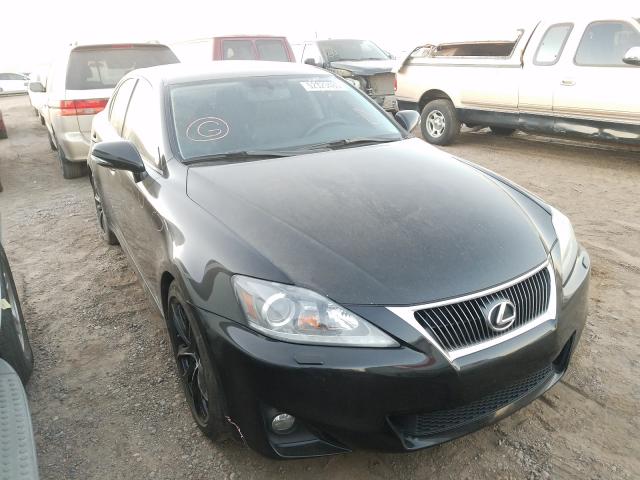 LEXUS IS 350 2012 jthbe5c2xc5029905