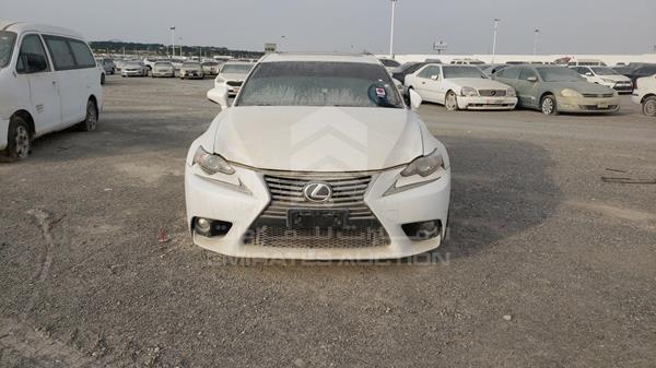 LEXUS IS 350 2014 jthbe5d20e5003959