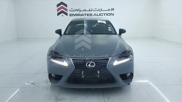 LEXUS IS 350 2015 jthbe5d21f5014891