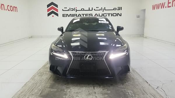 LEXUS IS 350 2014 jthbe5d22e5001579