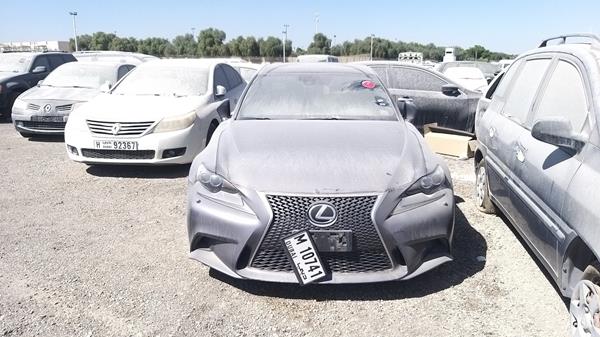 LEXUS IS 350 2014 jthbe5d2xe5010224