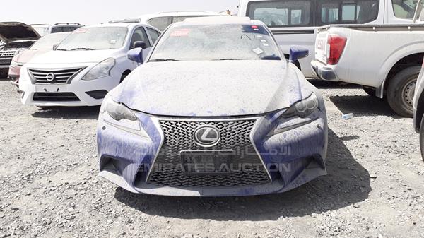 LEXUS IS 350 2014 jthbe5d2xe5011907