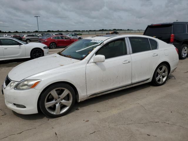 LEXUS GS350 2007 jthbe96s070014111