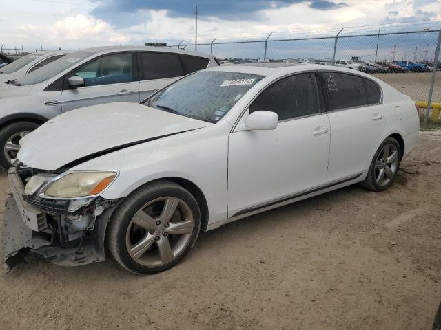 LEXUS GS 350 2007 jthbe96s070015677