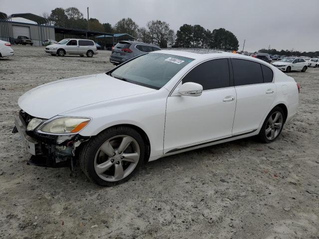 LEXUS GS350 2008 jthbe96s080040497