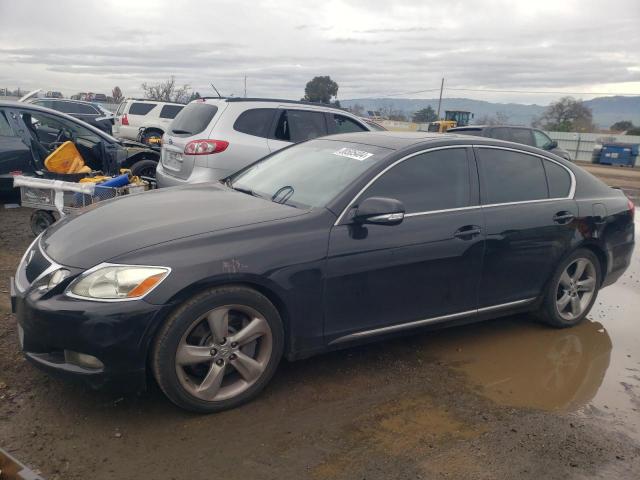 LEXUS GS350 2008 jthbe96s080042914