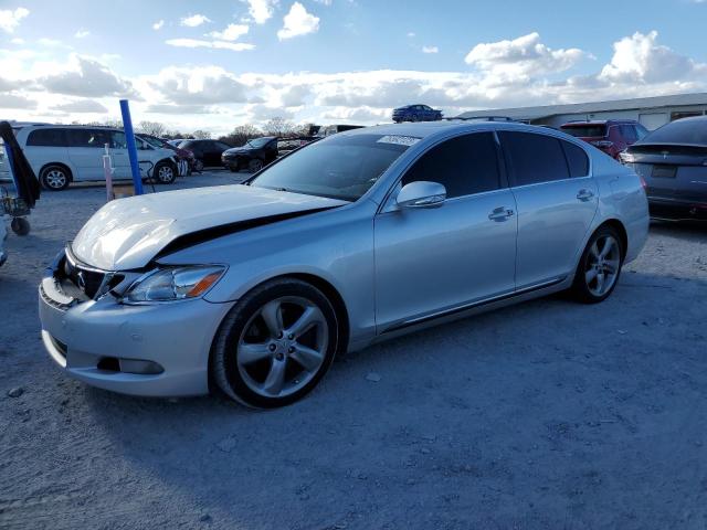 LEXUS GS350 2008 jthbe96s180031890