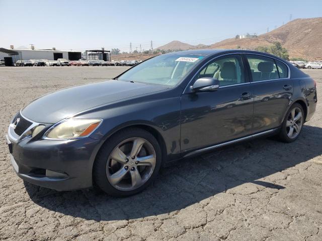 LEXUS GS 350 2008 jthbe96s180037723