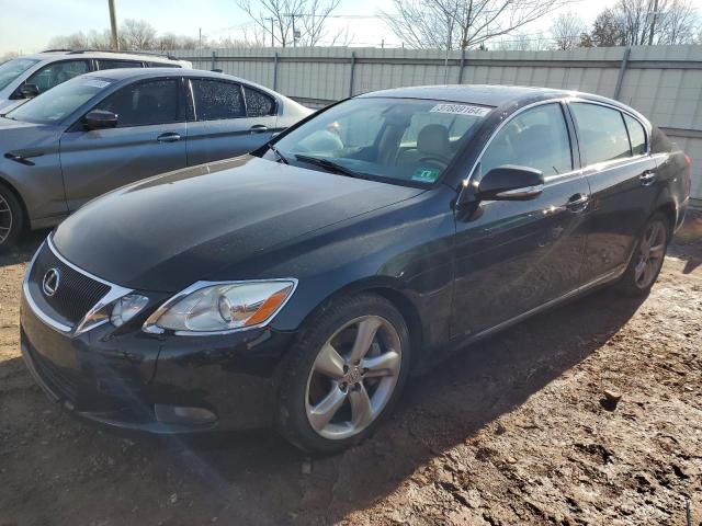 LEXUS GS350 2009 jthbe96s190044799