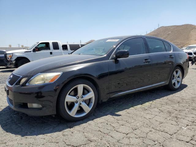 LEXUS GS350 2007 jthbe96s270026017