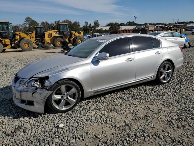 LEXUS GS350 2008 jthbe96s280028688