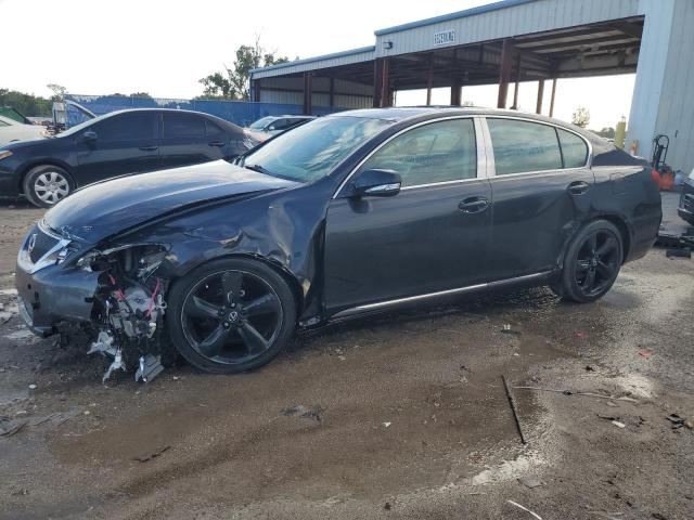 LEXUS GS 350 2008 jthbe96s280031204