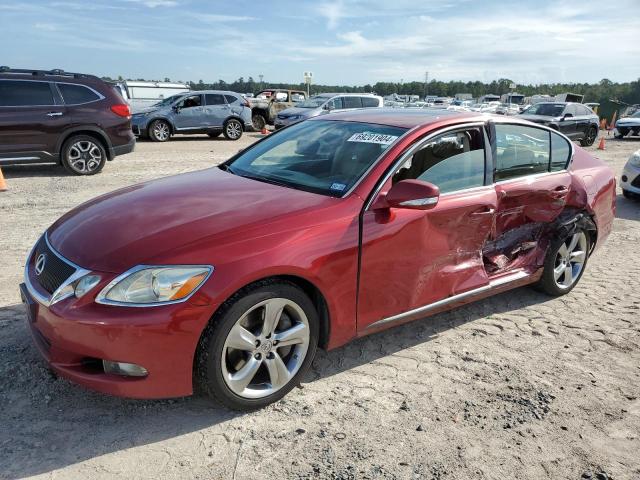 LEXUS GS 350 2008 jthbe96s280038220