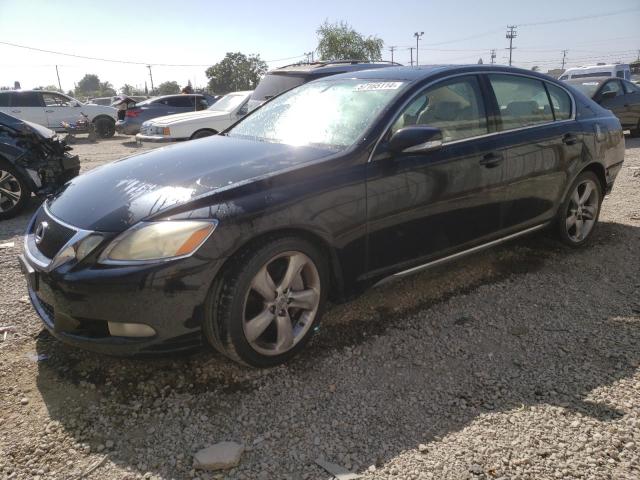 LEXUS GS350 2009 jthbe96s290046013