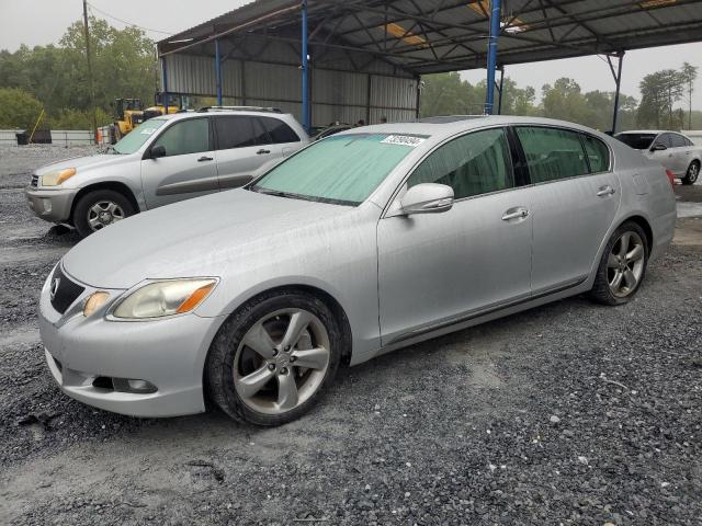 LEXUS GS 350 2008 jthbe96s380035598