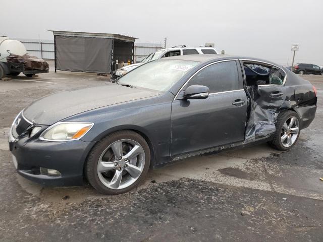 LEXUS GS350 2009 jthbe96s390044027