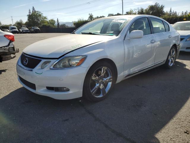 LEXUS GS350 2007 jthbe96s470009333