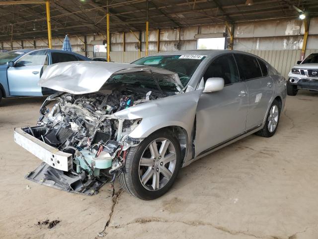 LEXUS GS350 2007 jthbe96s470019652