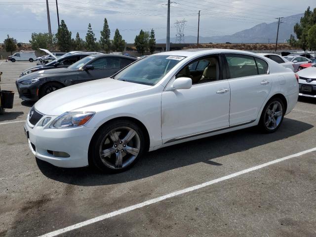 LEXUS GS 350 2007 jthbe96s470023040