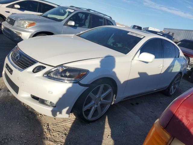 LEXUS GS350 2007 jthbe96s470026701