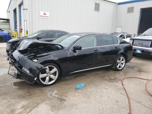 LEXUS GS350 2007 jthbe96s470027590