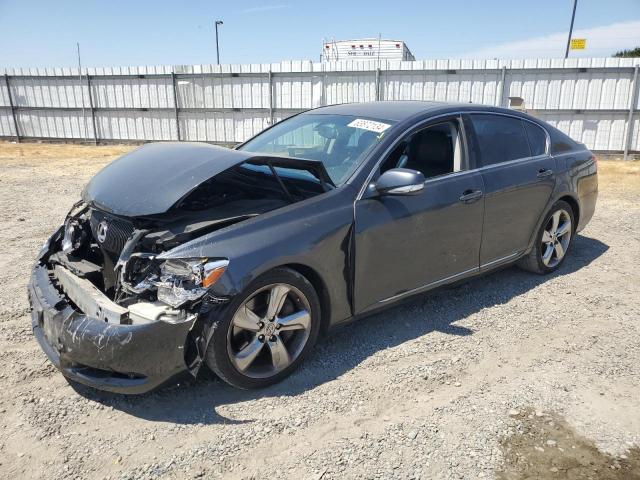 LEXUS GS 350 2008 jthbe96s480040616