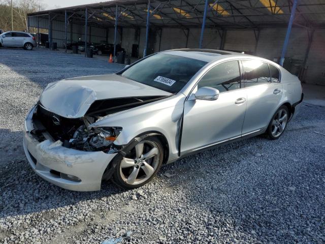 LEXUS GS350 2009 jthbe96s490046742