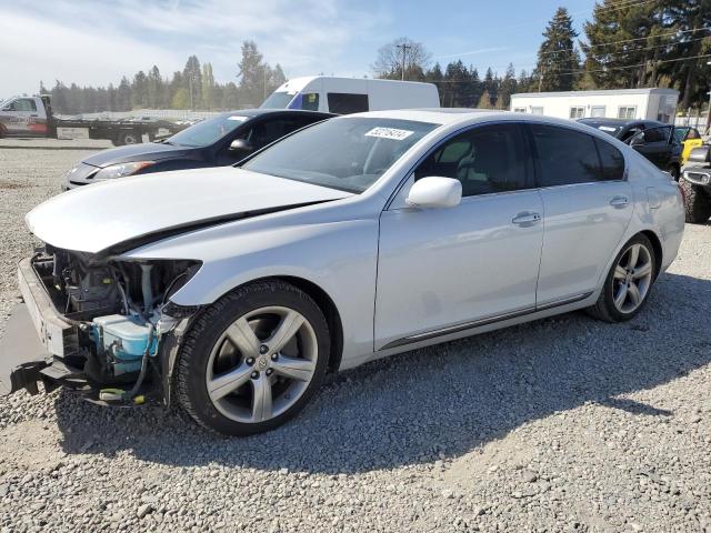 LEXUS GS350 2007 jthbe96s570015111