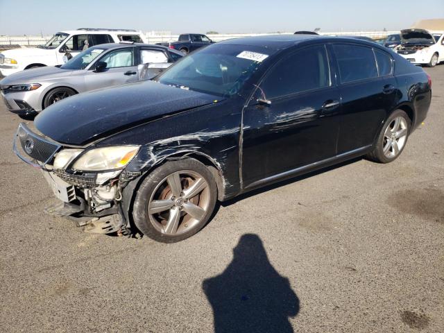 LEXUS GS350 2007 jthbe96s570017487