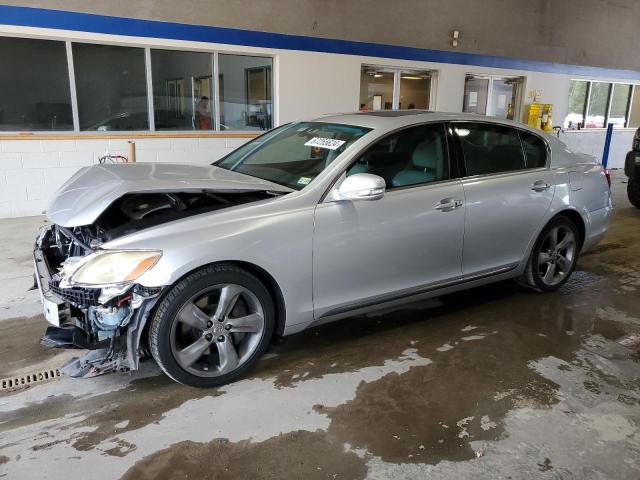 LEXUS GS 350 2009 jthbe96s590046961