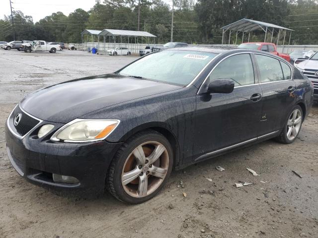 LEXUS GS 350 2007 jthbe96s670016932