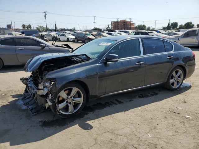 LEXUS GS350 2008 jthbe96s680029794