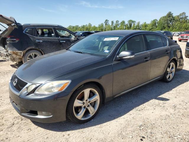 LEXUS GS350 2008 jthbe96s680030458