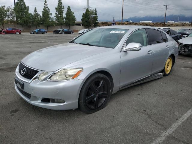 LEXUS GS 350 2008 jthbe96s680035711