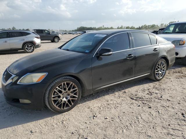 LEXUS GS350 2008 jthbe96s680035966