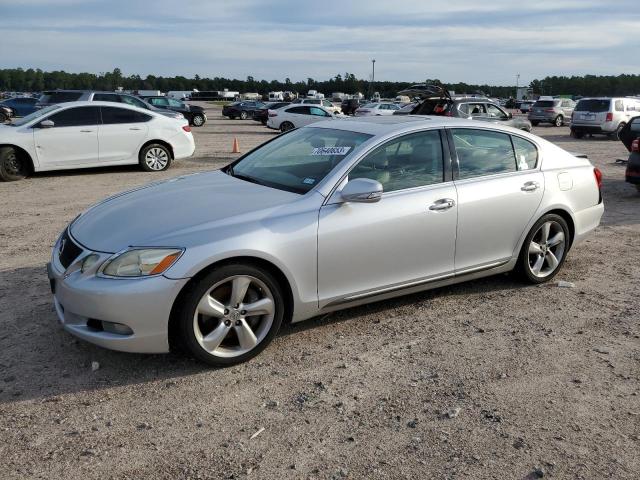 LEXUS GS 350 2008 jthbe96s680036907