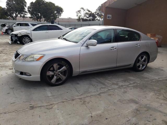 LEXUS GS 350 2008 jthbe96s680038043